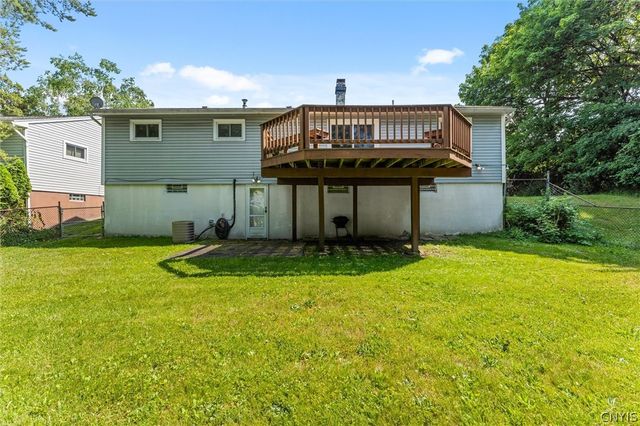 413 Mountainview Avenue, Syracuse, NY 13224