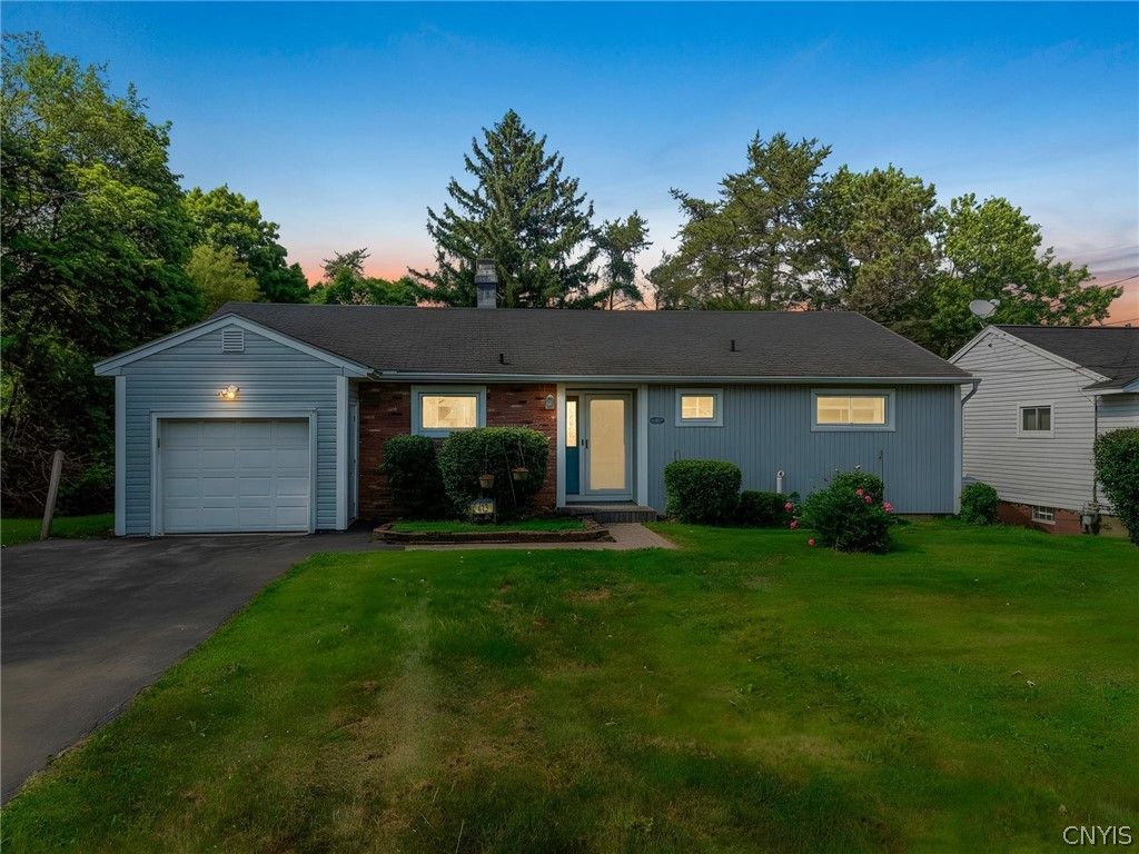 413 Mountainview Avenue, Syracuse, NY 13224