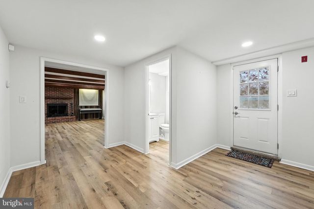 10725 E CRESTVIEW LN, Laurel, MD 20723