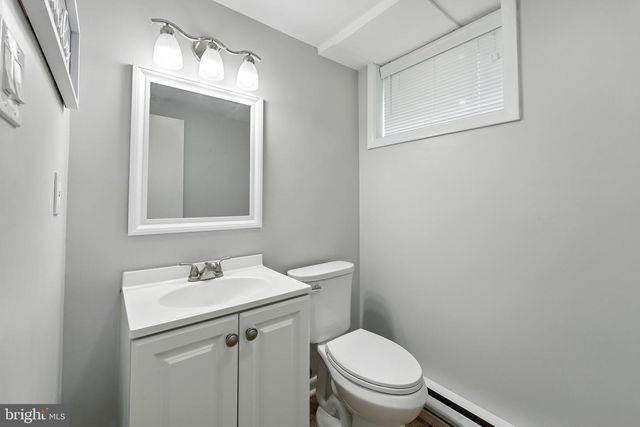 10725 E CRESTVIEW LN, Laurel, MD 20723