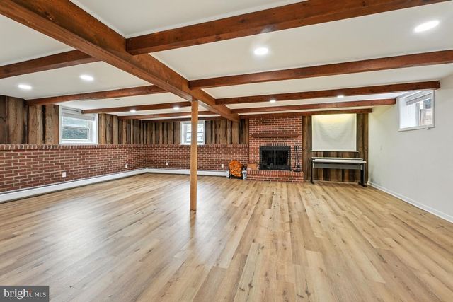 10725 E CRESTVIEW LN, Laurel, MD 20723