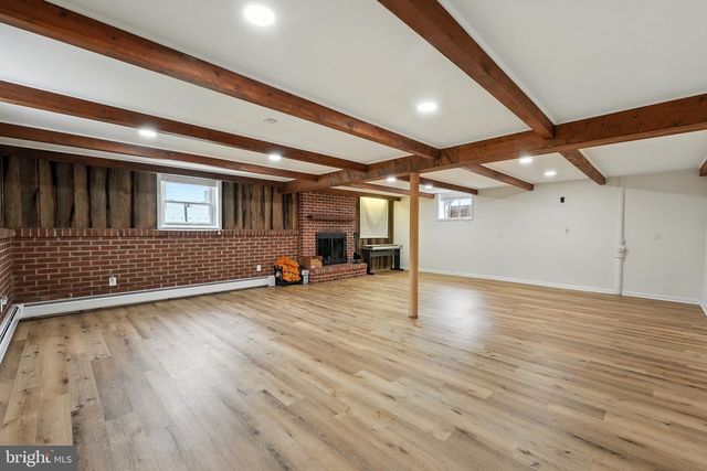 10725 E CRESTVIEW LN, Laurel, MD 20723