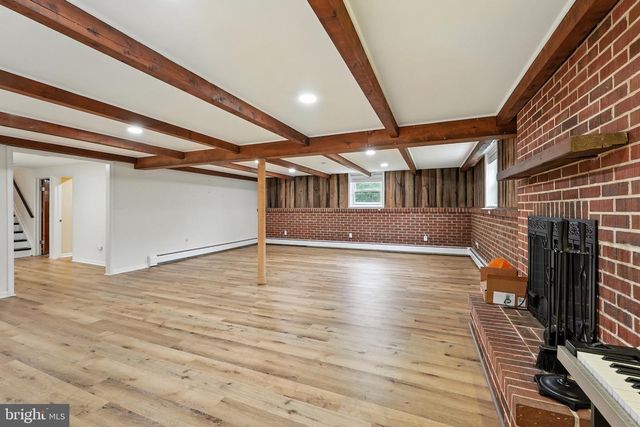 10725 E CRESTVIEW LN, Laurel, MD 20723