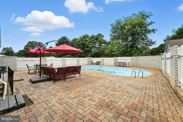 10725 E CRESTVIEW LN, Laurel, MD 20723