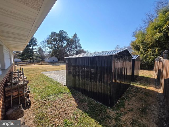 10725 E CRESTVIEW LN, Laurel, MD 20723