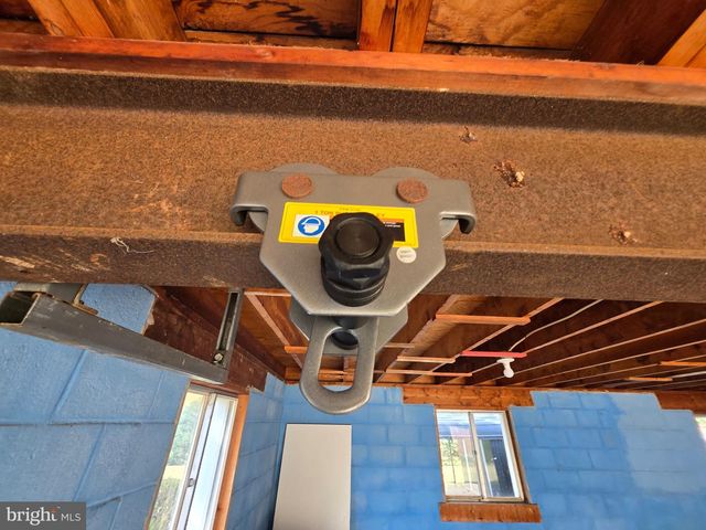 10725 E CRESTVIEW LN, Laurel, MD 20723