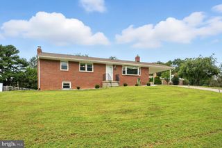 10725 E CRESTVIEW LN, Laurel, MD 20723