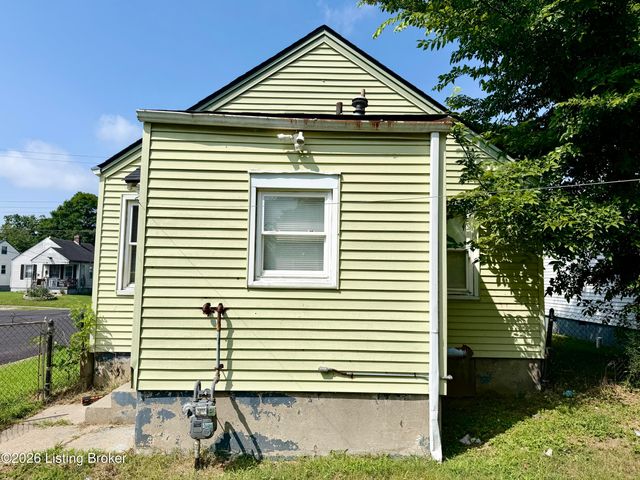 1401 Thornberry Ave, Louisville, KY 40215