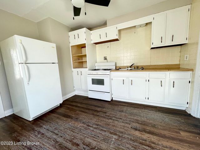 1401 Thornberry Ave, Louisville, KY 40215