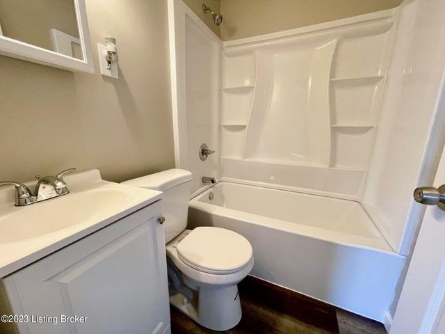 1401 Thornberry Ave, Louisville, KY 40215
