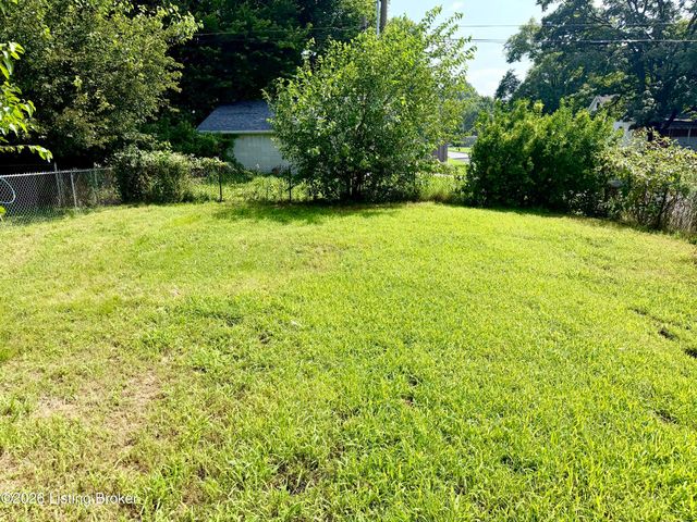 1401 Thornberry Ave, Louisville, KY 40215