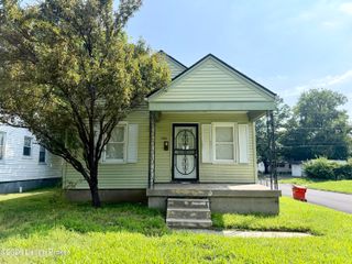1401 Thornberry Ave, Louisville, KY 40215