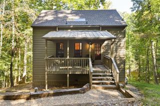 15 Gentle Dove Walk, Big Canoe, GA 30143