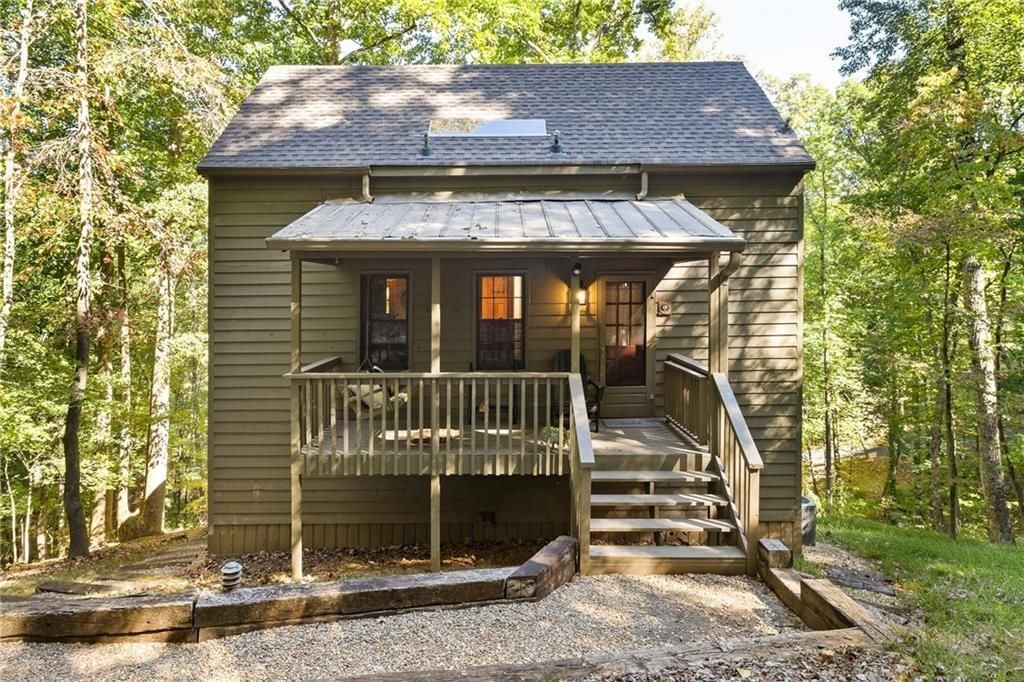 15 Gentle Dove Walk, Big Canoe, GA 30143