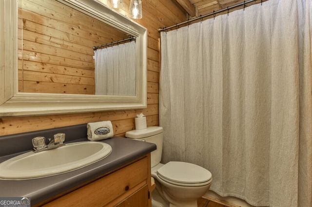 420 Olivers Trail, Cherry Log, GA 30522