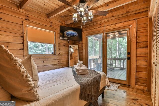 420 Olivers Trail, Cherry Log, GA 30522