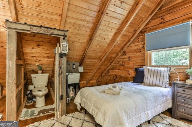 420 Olivers Trail, Cherry Log, GA 30522