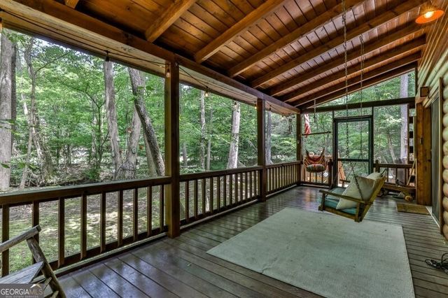 420 Olivers Trail, Cherry Log, GA 30522