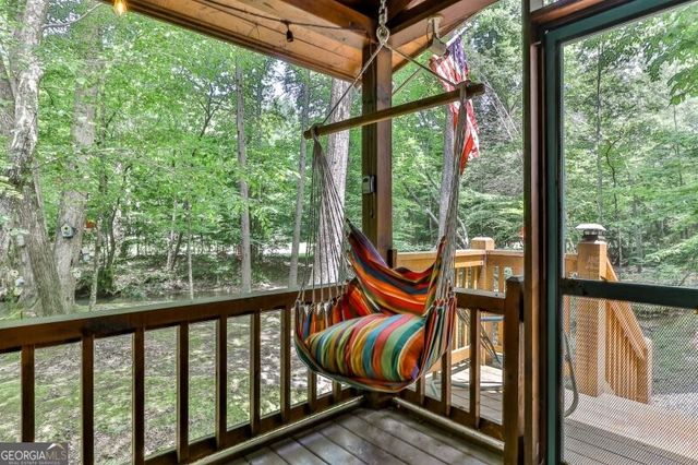 420 Olivers Trail, Cherry Log, GA 30522