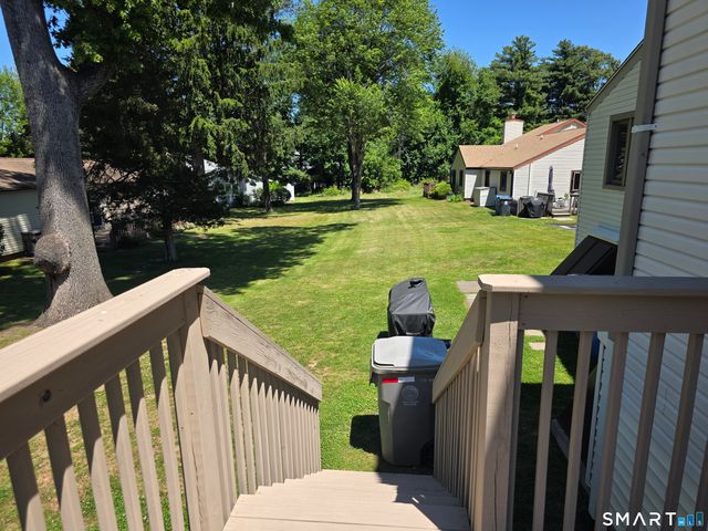 132 Butternut Lane 138, Bristol, CT 06010