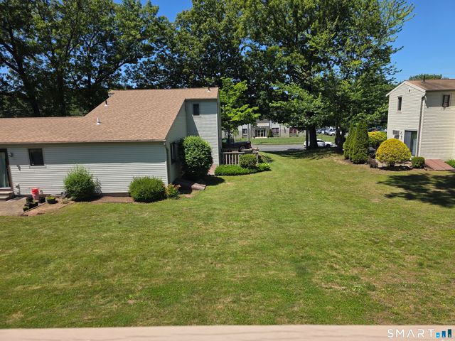 132 Butternut Lane 138, Bristol, CT 06010