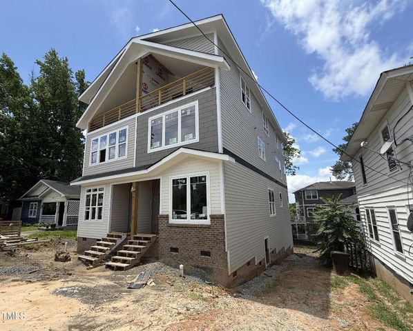 804 S Roxboro Street, Durham, NC 27707