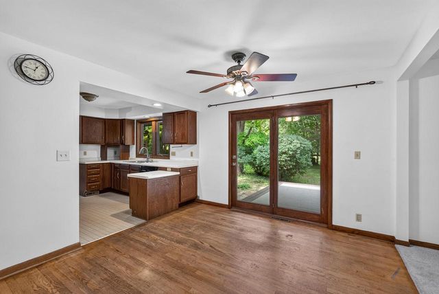 1354 Sylvan WAY, West Bend, WI 53095
