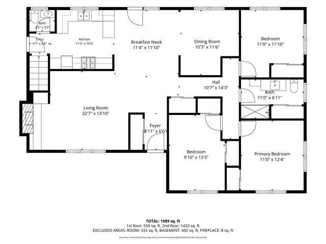 1354 Sylvan WAY, West Bend, WI 53095