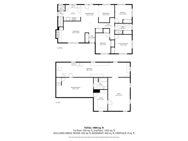 1354 Sylvan WAY, West Bend, WI 53095