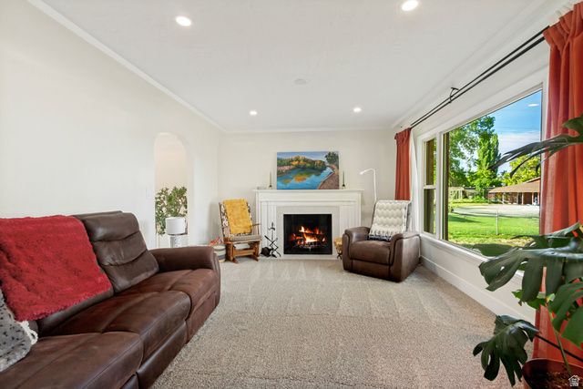 4060 S LIBERTY AVE, South Ogden, UT 84403