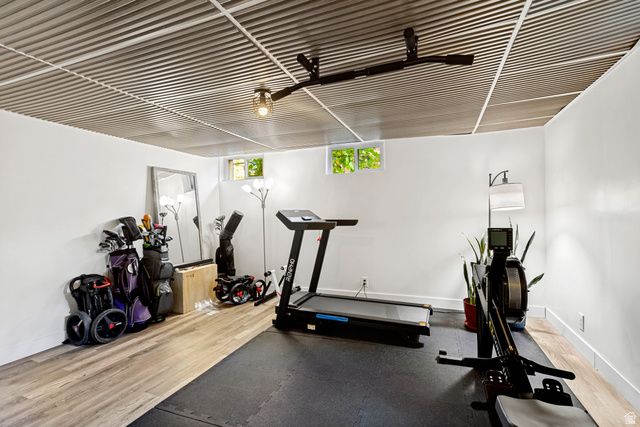 4060 S LIBERTY AVE, South Ogden, UT 84403