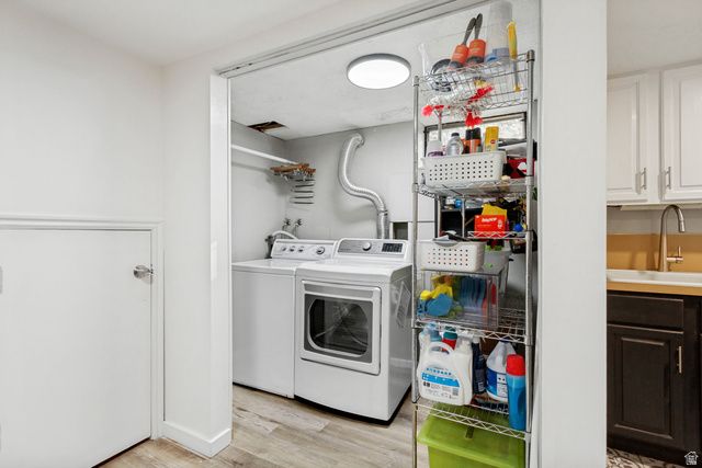 4060 S LIBERTY AVE, South Ogden, UT 84403