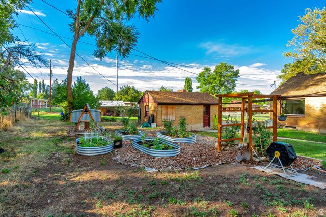 4060 S LIBERTY AVE, South Ogden, UT 84403