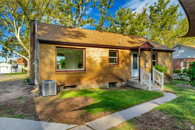 4060 S LIBERTY AVE, South Ogden, UT 84403