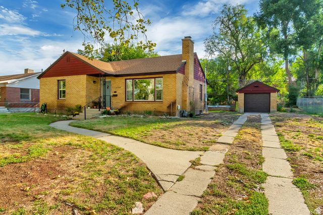 4060 S LIBERTY AVE, South Ogden, UT 84403
