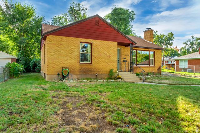 4060 S LIBERTY AVE, South Ogden, UT 84403