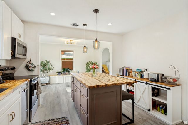 4060 S LIBERTY AVE, South Ogden, UT 84403