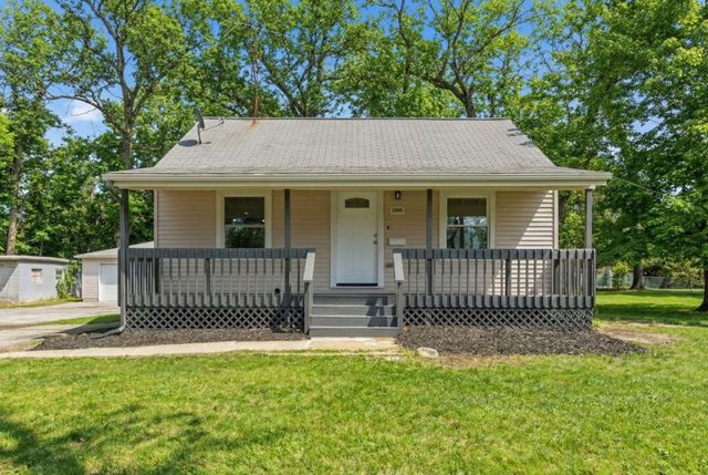 2485 Swanson Road, Portage, IN 46368