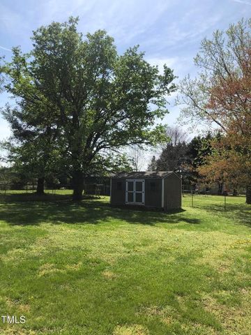 8510 Polaris Drive, Bahama, NC 27503