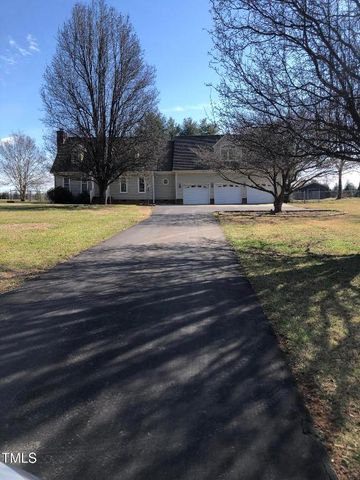 8510 Polaris Drive, Bahama, NC 27503