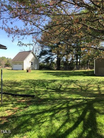 8510 Polaris Drive, Bahama, NC 27503