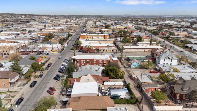 1118 MYRTLE Avenue, El Paso, TX 79901