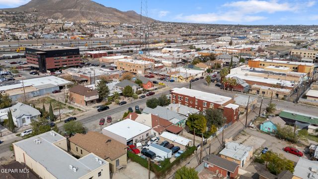1118 MYRTLE Avenue, El Paso, TX 79901
