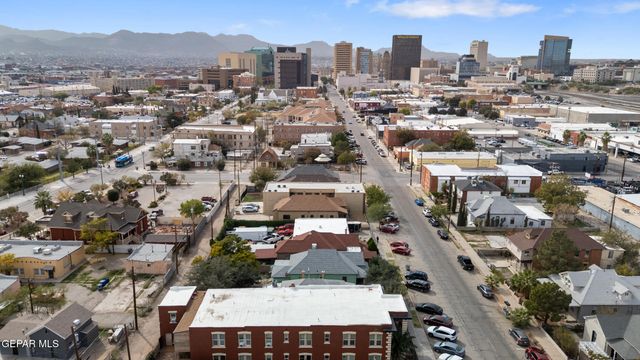 1118 MYRTLE Avenue, El Paso, TX 79901