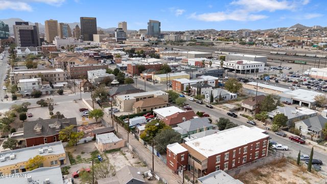 1118 MYRTLE Avenue, El Paso, TX 79901