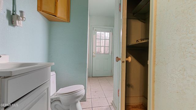 1118 MYRTLE Avenue, El Paso, TX 79901