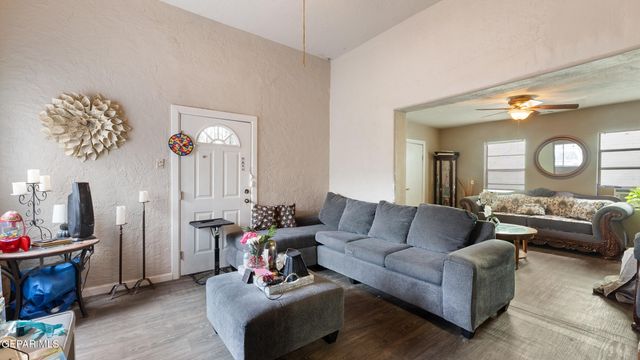 1118 MYRTLE Avenue, El Paso, TX 79901