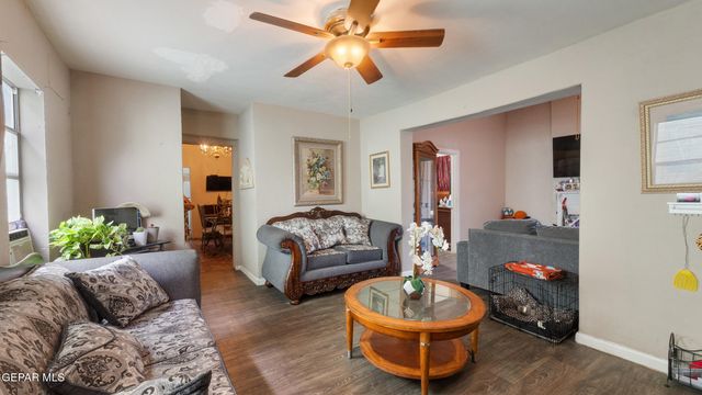 1118 MYRTLE Avenue, El Paso, TX 79901