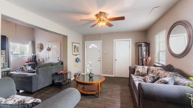 1118 MYRTLE Avenue, El Paso, TX 79901