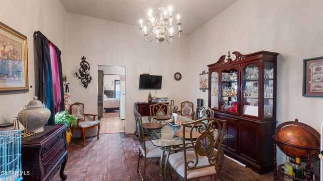 1118 MYRTLE Avenue, El Paso, TX 79901